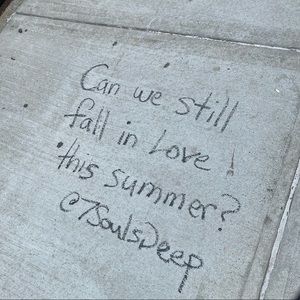 Meet your Posher, Sam